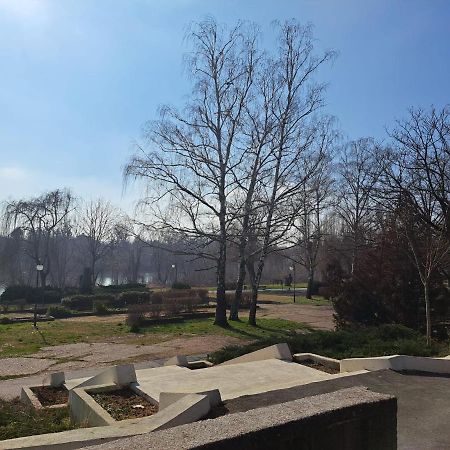 Bine Ati Venit La Maria Str Ion Alexandru Nr 1 Bl 14 Ap 1 Appartement Arad Buitenkant foto