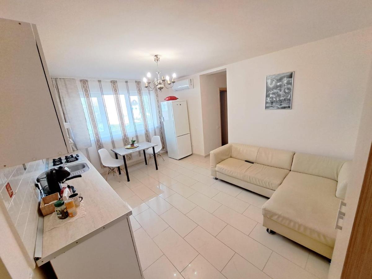 Bine Ati Venit La Maria Str Ion Alexandru Nr 1 Bl 14 Ap 1 Appartement Arad Buitenkant foto